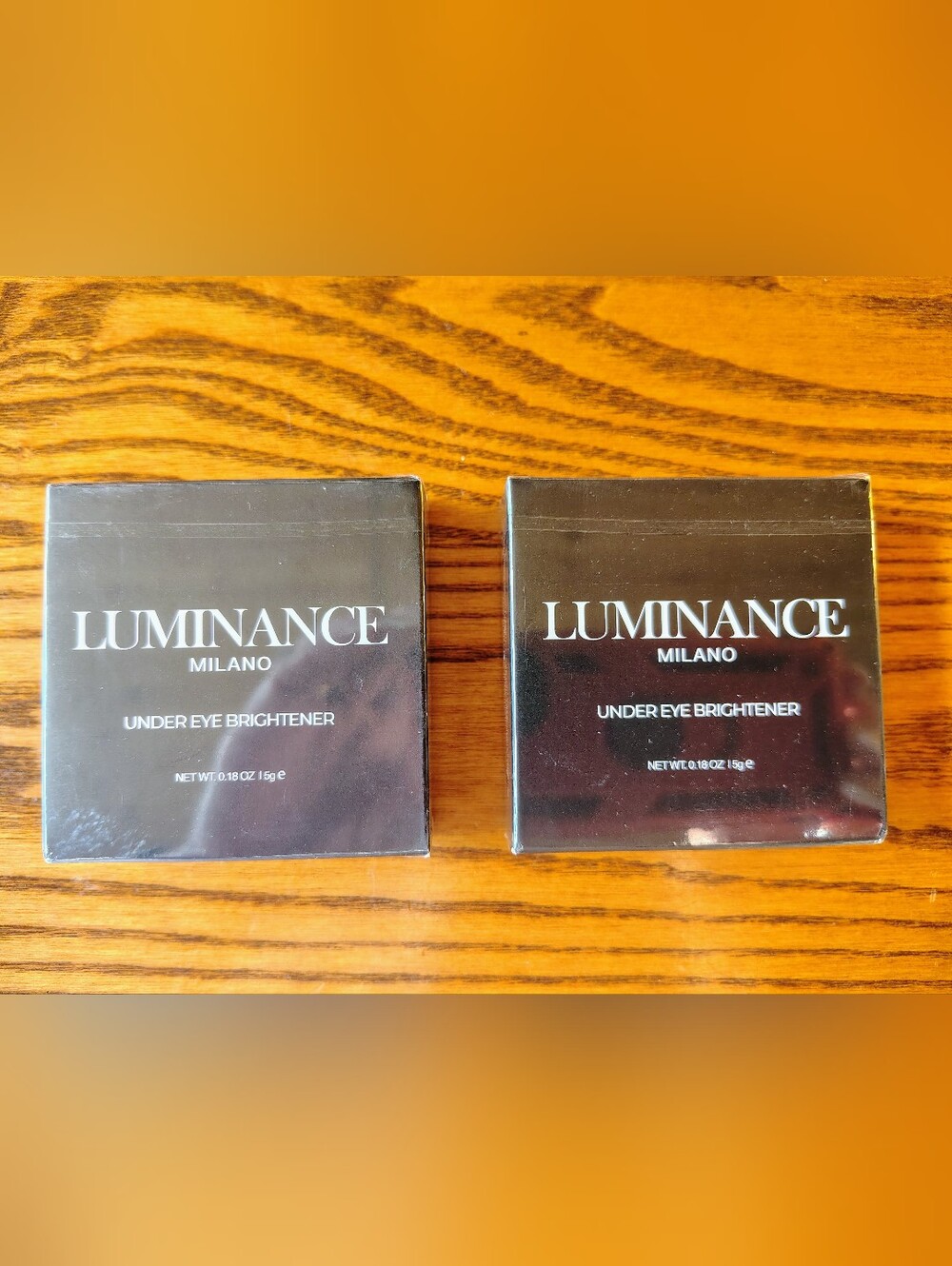 Luminance Milano Under Eye Brightener (2)